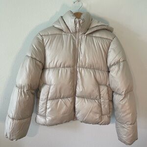 H&M Puffer Jacket
